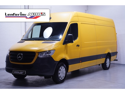 Mercedes-Benz Sprinter 0