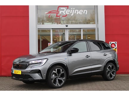 Renault Austral 0