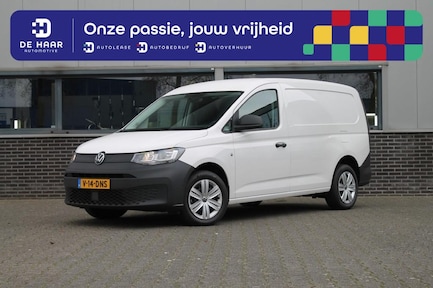 Volkswagen Caddy 0