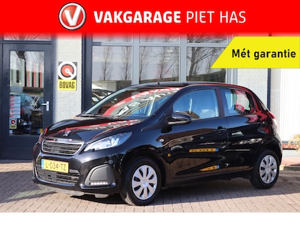 Peugeot 108 0