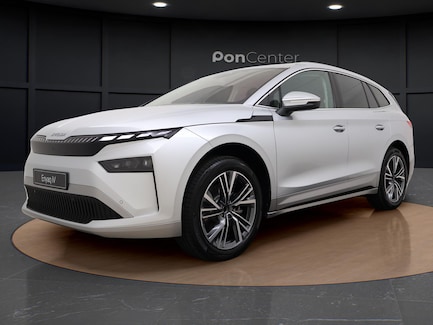 Skoda Enyaq 0