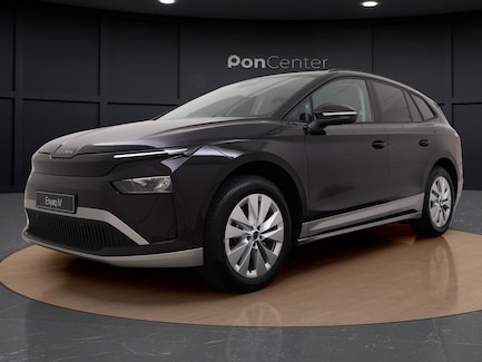 Skoda Enyaq 0