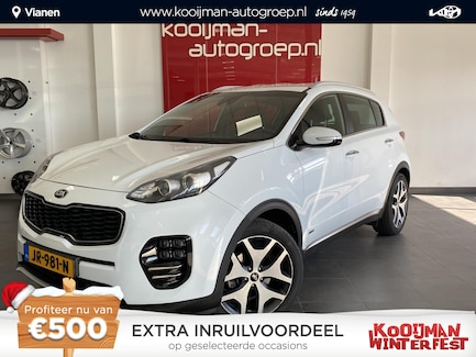 Kia Sportage 0