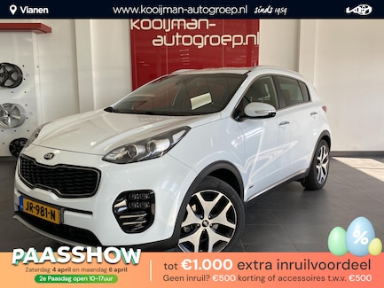 Kia Sportage 0