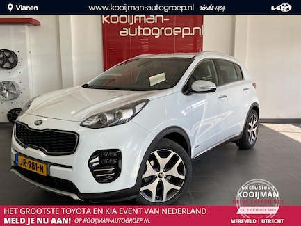 Kia Sportage 0