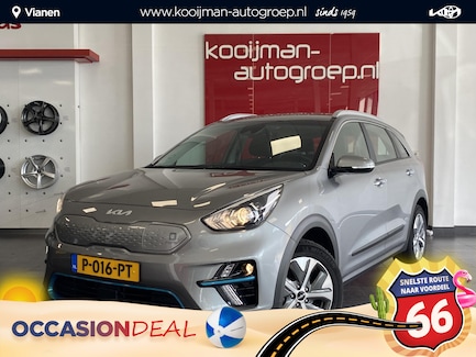 Kia Niro 0