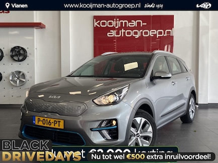 Kia Niro 0