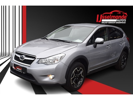 Subaru XV 0