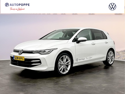 Volkswagen Golf 0
