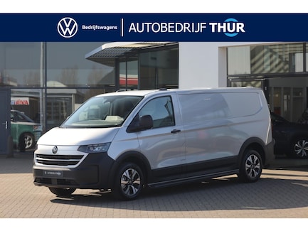 Volkswagen Transporter 0