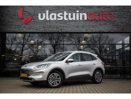 Ford Kuga 0