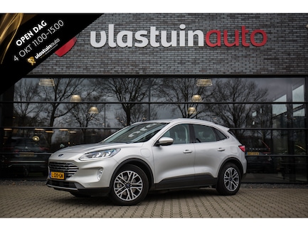 Ford Kuga 0
