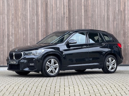 BMW X1 0