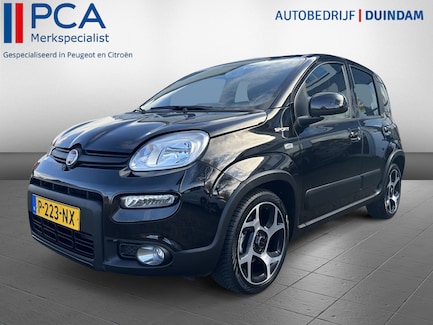 Fiat Panda 0