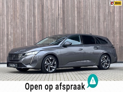 Peugeot 308 0