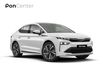 Skoda Enyaq 0