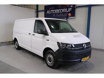 Volkswagen Transporter 0