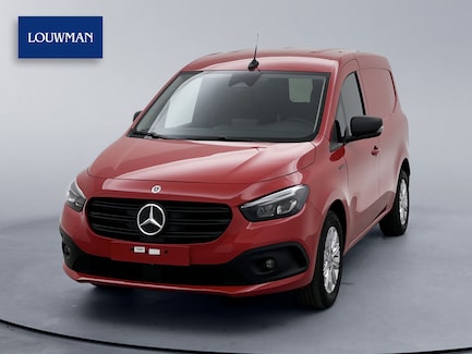 Mercedes-Benz eCitan 0