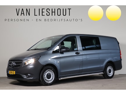 Mercedes-Benz Vito 0