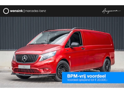 Mercedes-Benz eVito 0