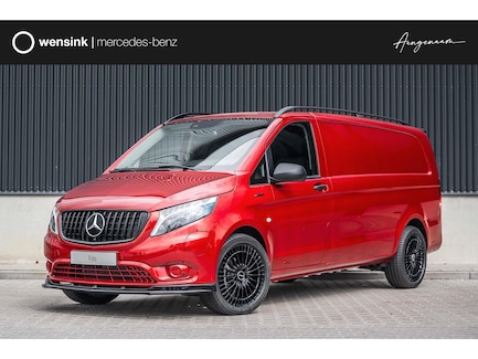 Mercedes-Benz eVito 0