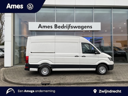 Volkswagen Crafter 0