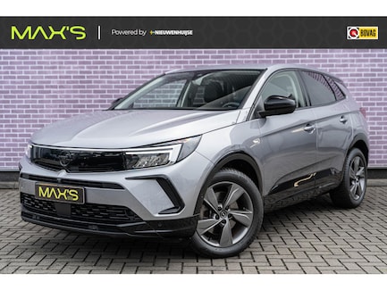 Opel Grandland 0