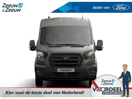 Ford Transit 0