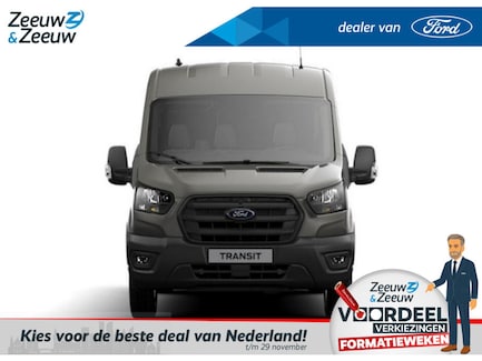 Ford Transit 0
