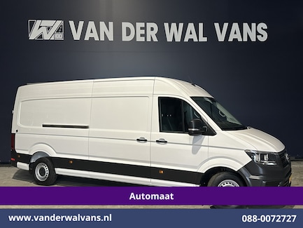 Volkswagen Crafter 0