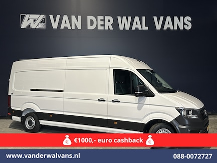 Volkswagen Crafter 0