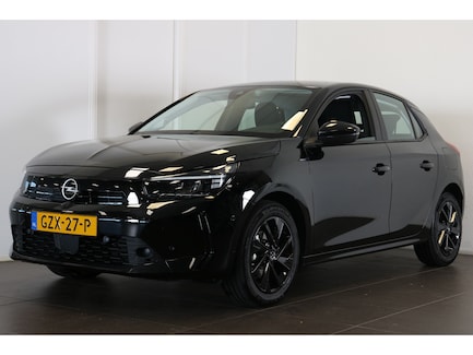 Opel Corsa 0