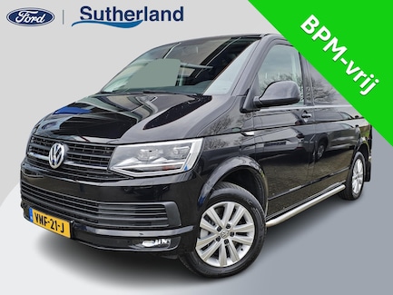 Volkswagen Transporter 0