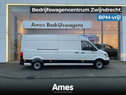 Volkswagen Crafter 0