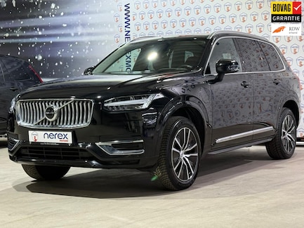 Volvo XC90 0