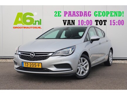 Opel Astra 0