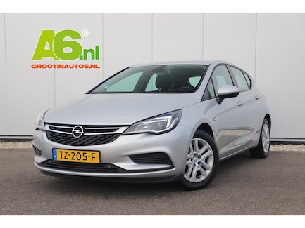 Opel Astra 0