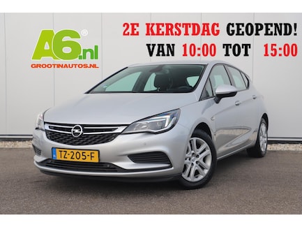 Opel Astra 0