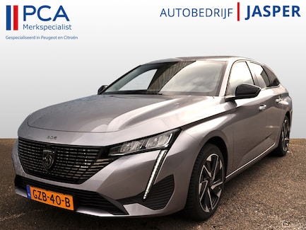 Peugeot 308 0