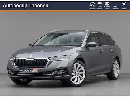 Skoda Octavia 0
