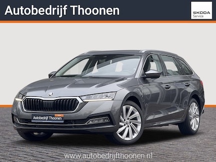 Skoda Octavia 0