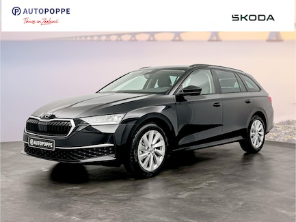 Skoda Octavia 0