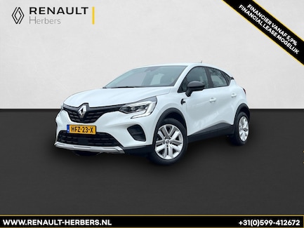 Renault Captur 0