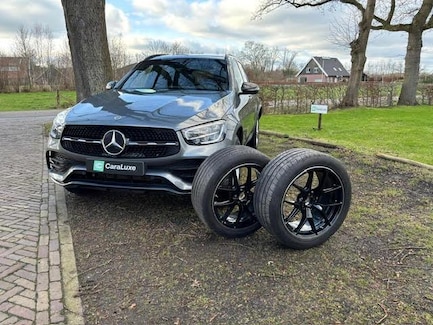 Mercedes-Benz GLC 0