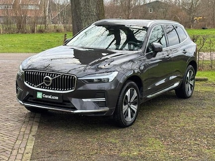 Volvo XC60 0