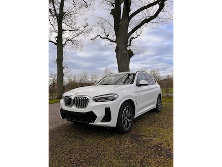 BMW X3 0