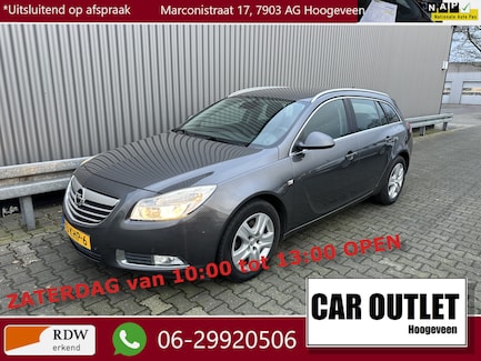 Opel Insignia 0