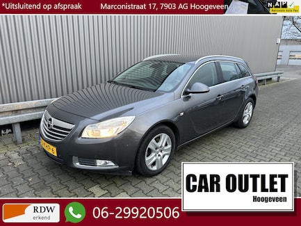 Opel Insignia 0