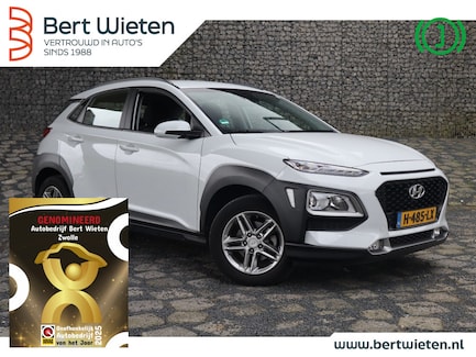 Hyundai Kona 0