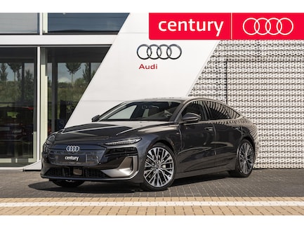 Audi A6 Sportback  e-tron 0